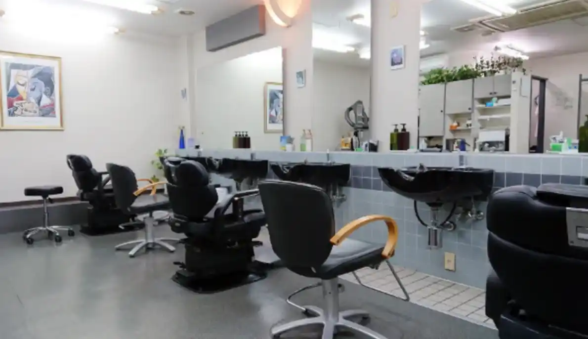 Art Hair Y's