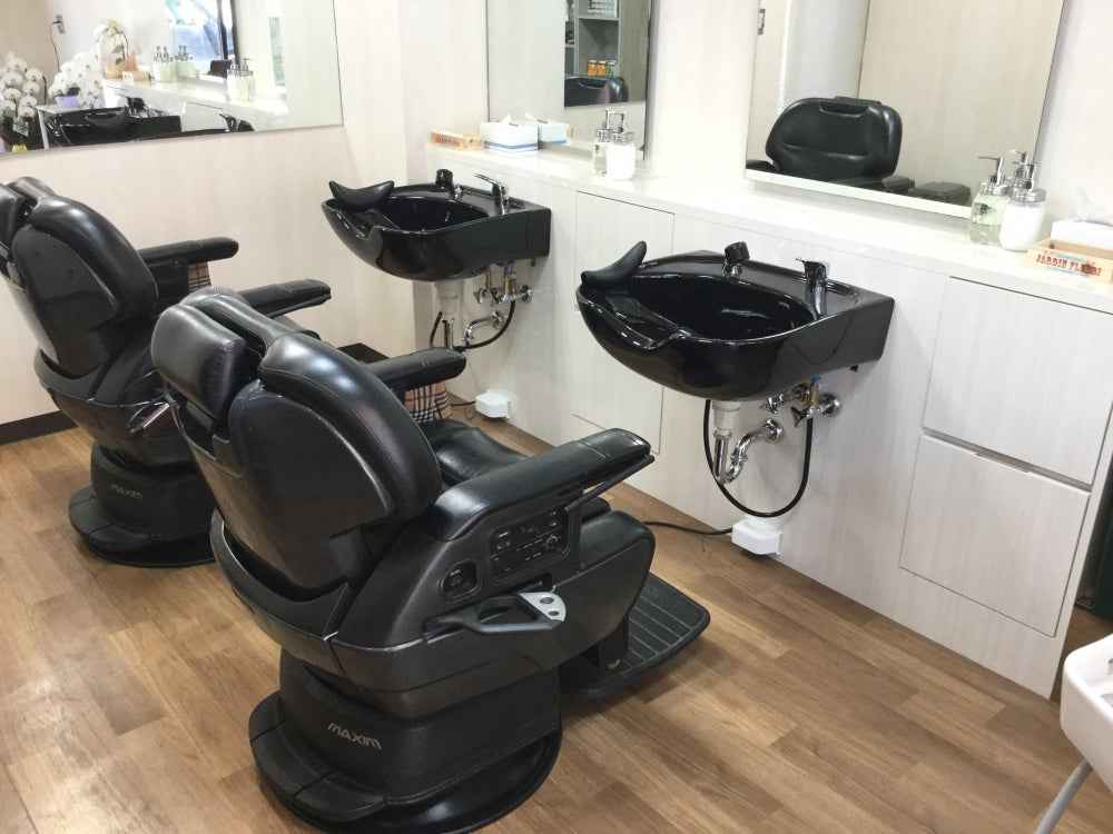 Barbershop Rian みずき通り店