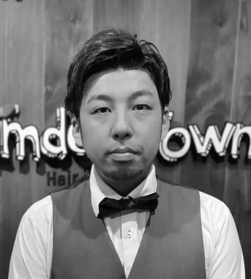 HIROSHI MIYABAYASHIさん