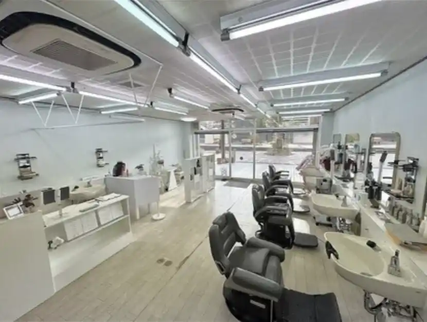 Hairsalon OneLink