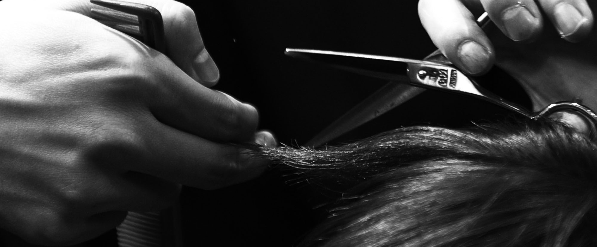 HE BARBER 東京