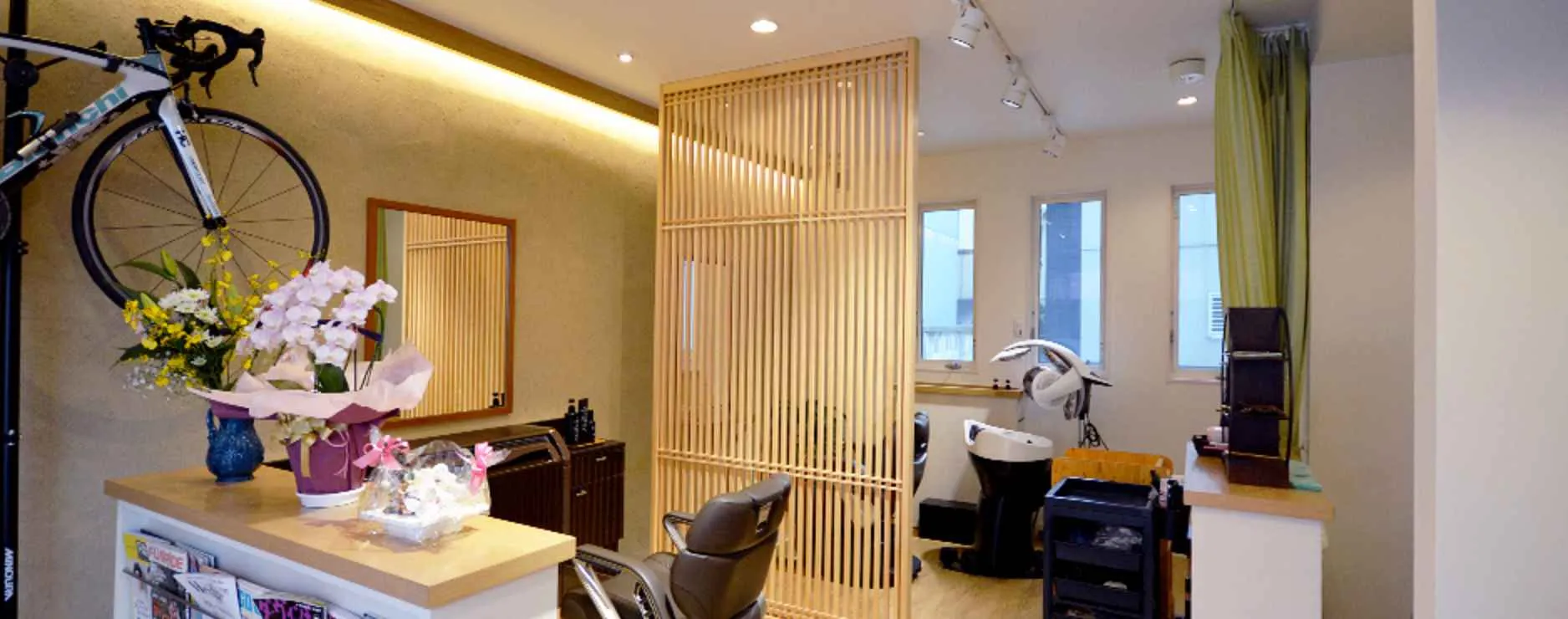 プライベートサロン TREE