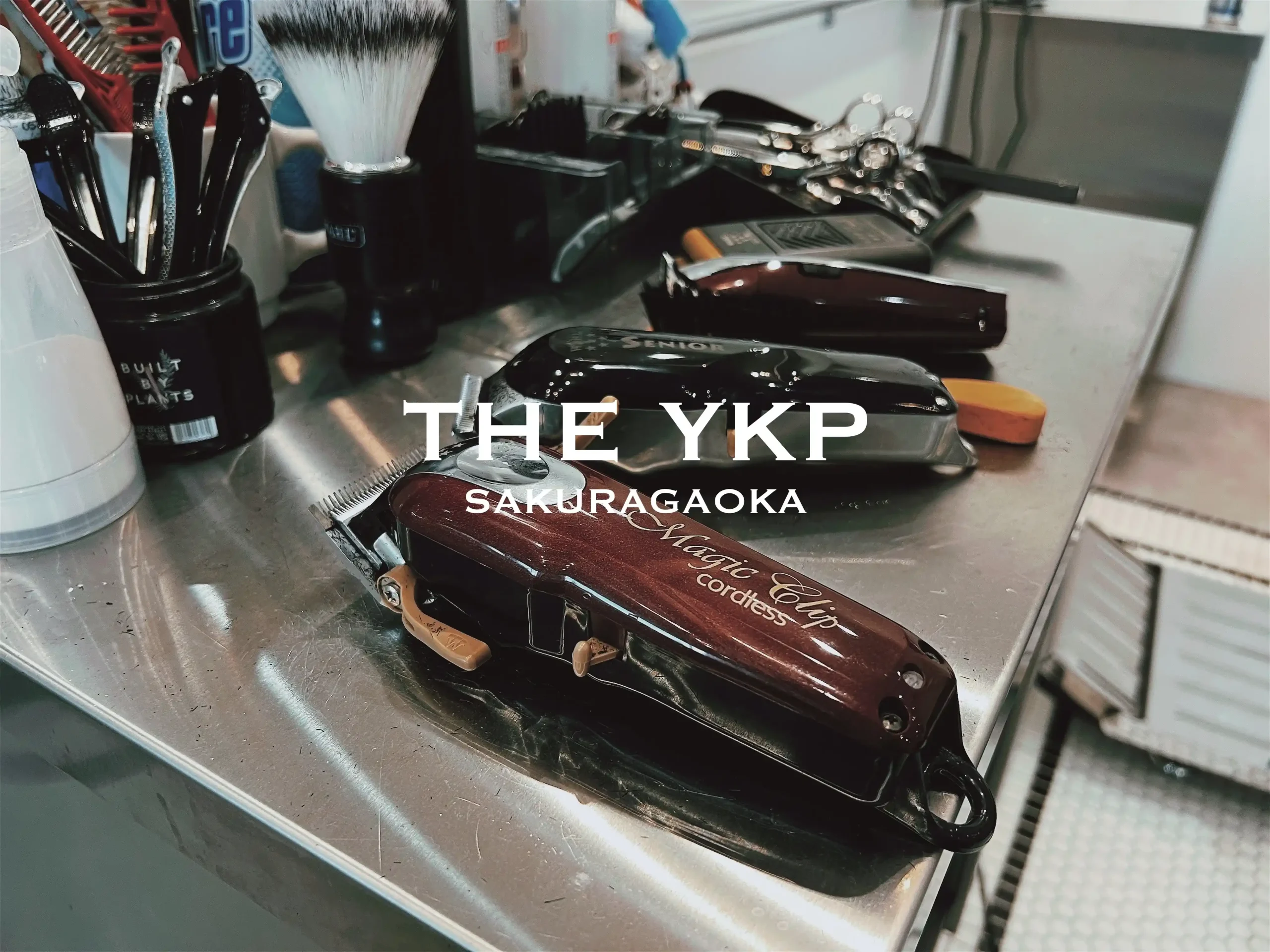 THE YKP