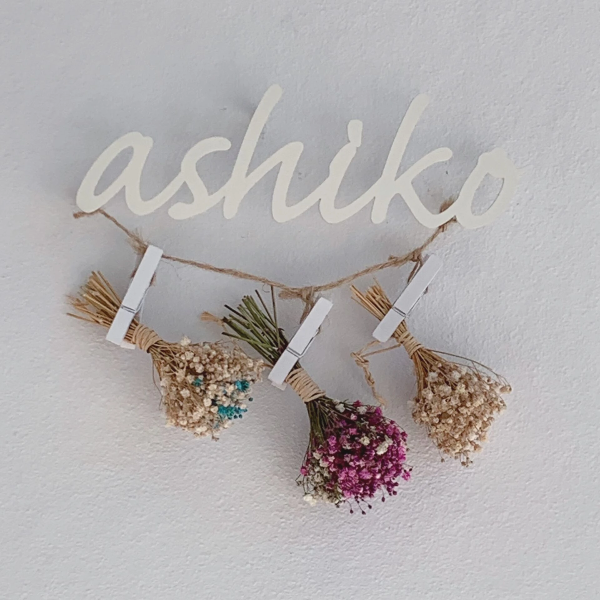 ashiko (Hair Salon Roca)