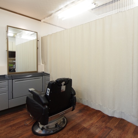 シェービングアトリエayu