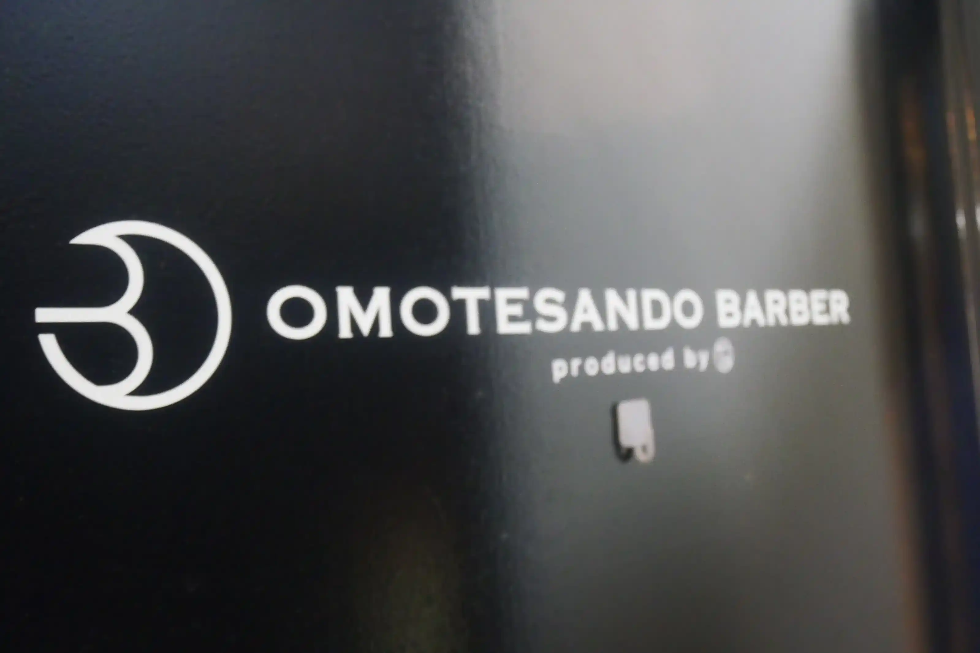 OMOTESANDO BARBER