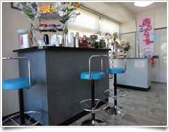 ヘアサロン・カット翔