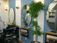 カットスペース オアシス