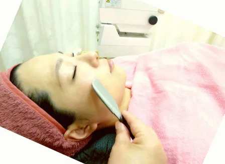 お顔そりスペース このは