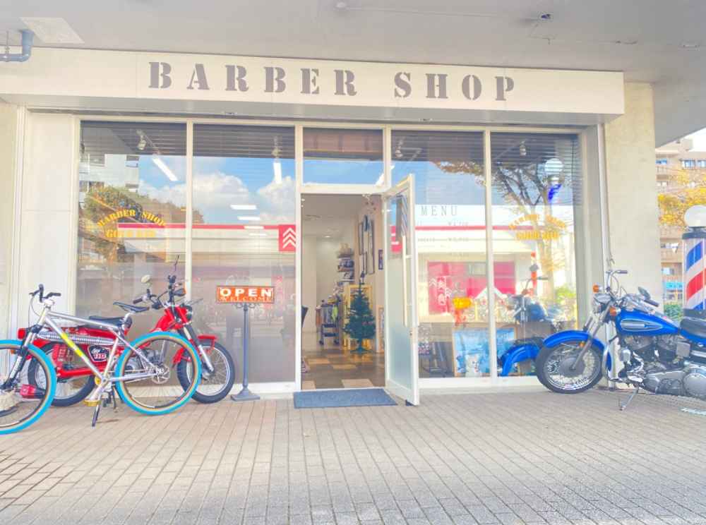 ゴールド キッド（GOLD KID）