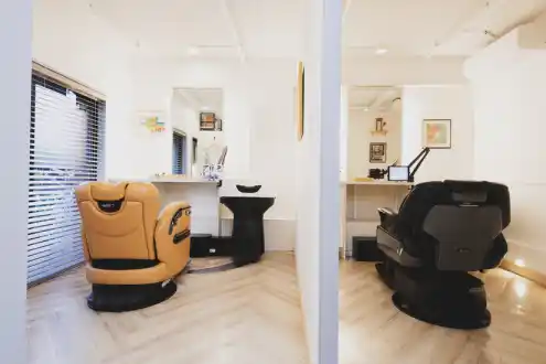 HIROGINZA 青山・外苑前店