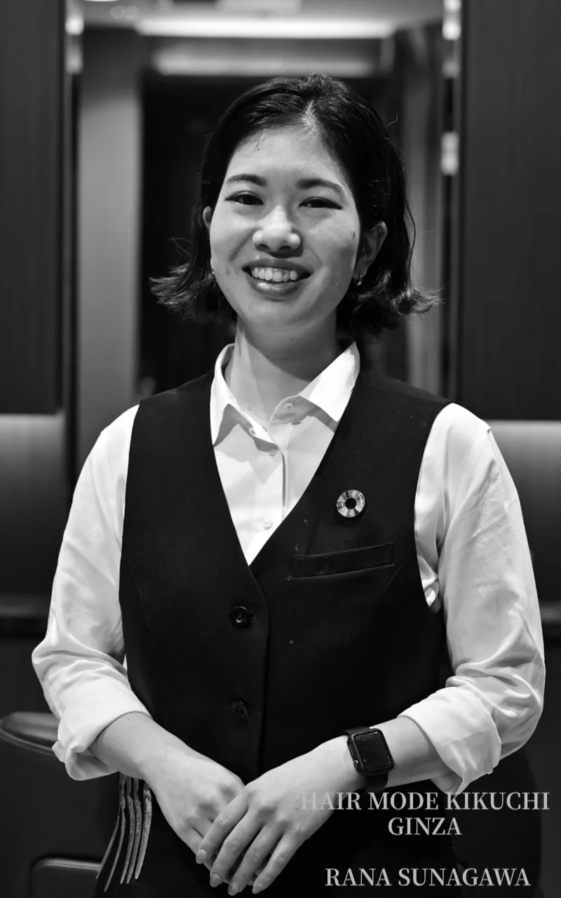 砂川　らな