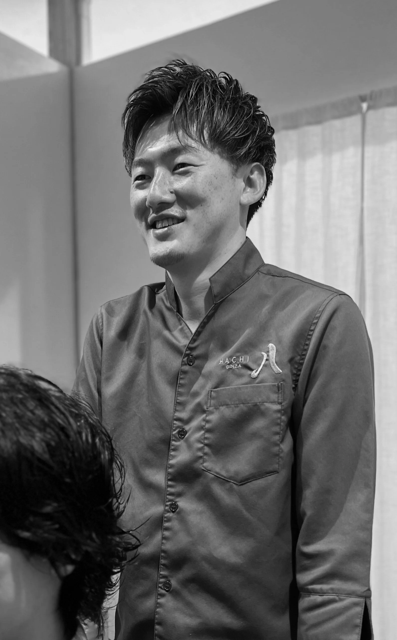 小山 大器