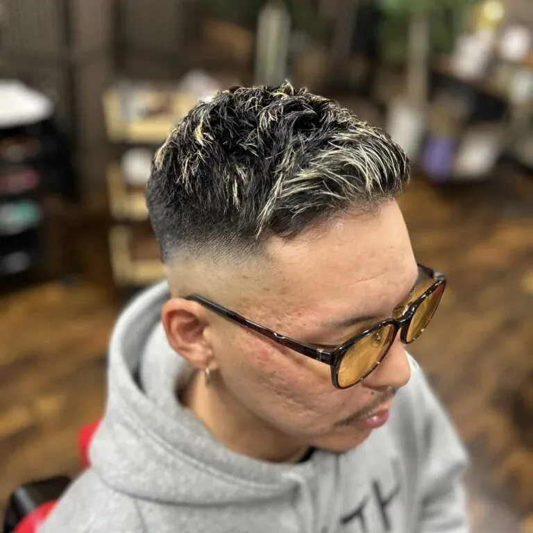 エイジングケアコース　