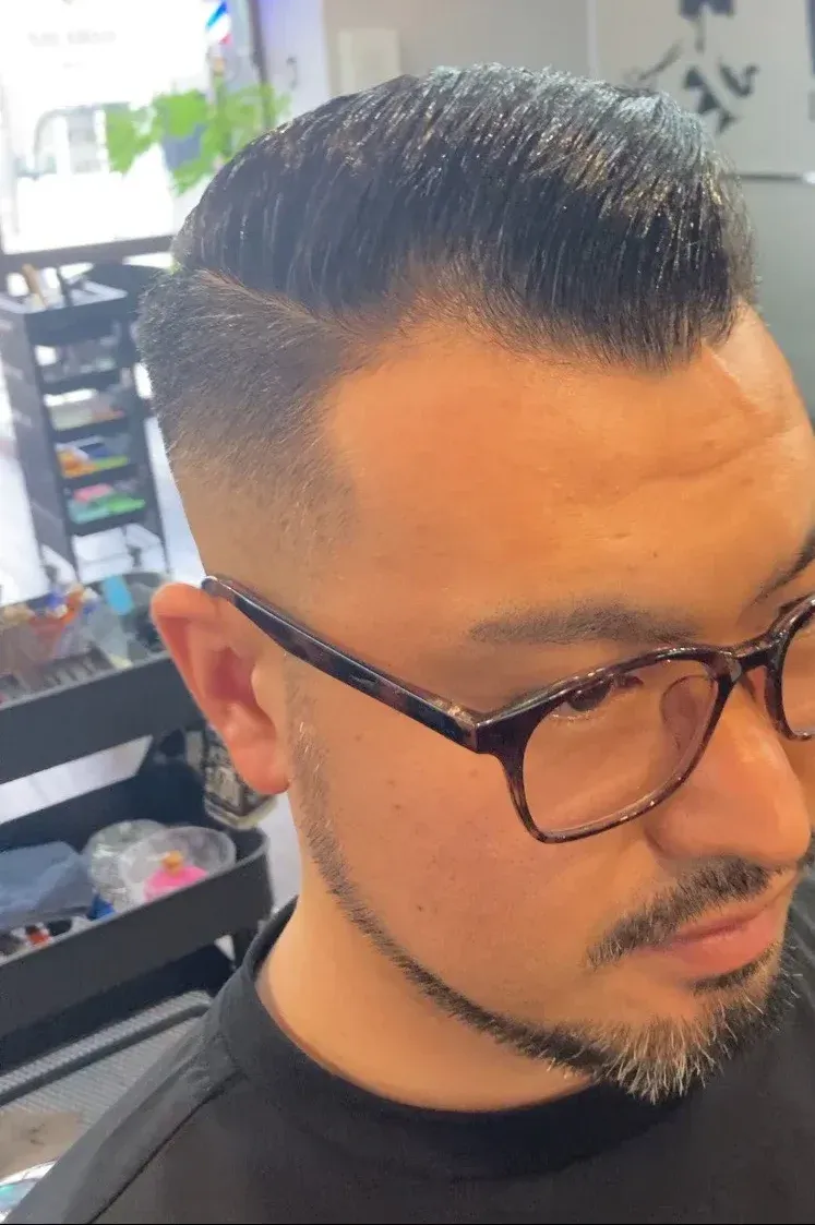 リラクゼーションメニュー 