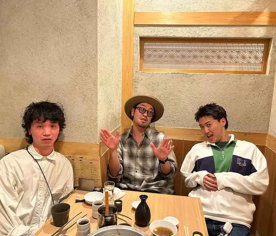 求人画像