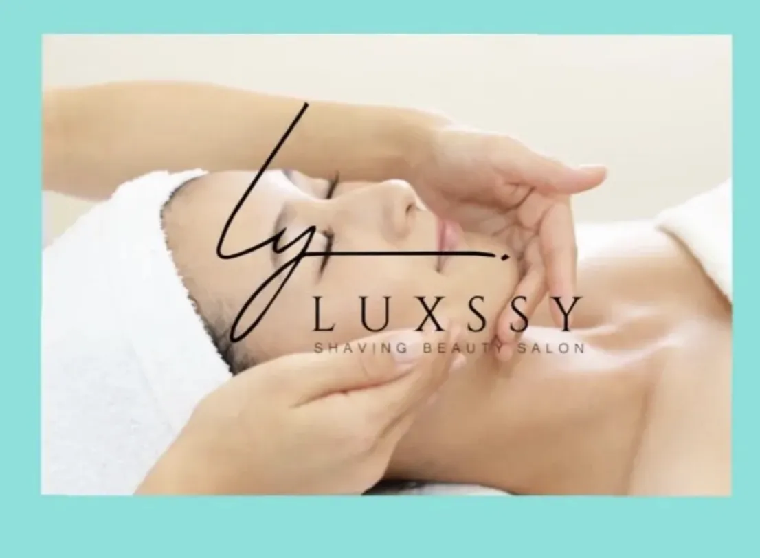 luxssy北千住