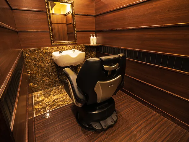 ヒロ銀座ヘアーサロン御徒町店