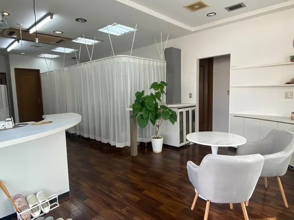 エステティック＆シェービング Jasmin