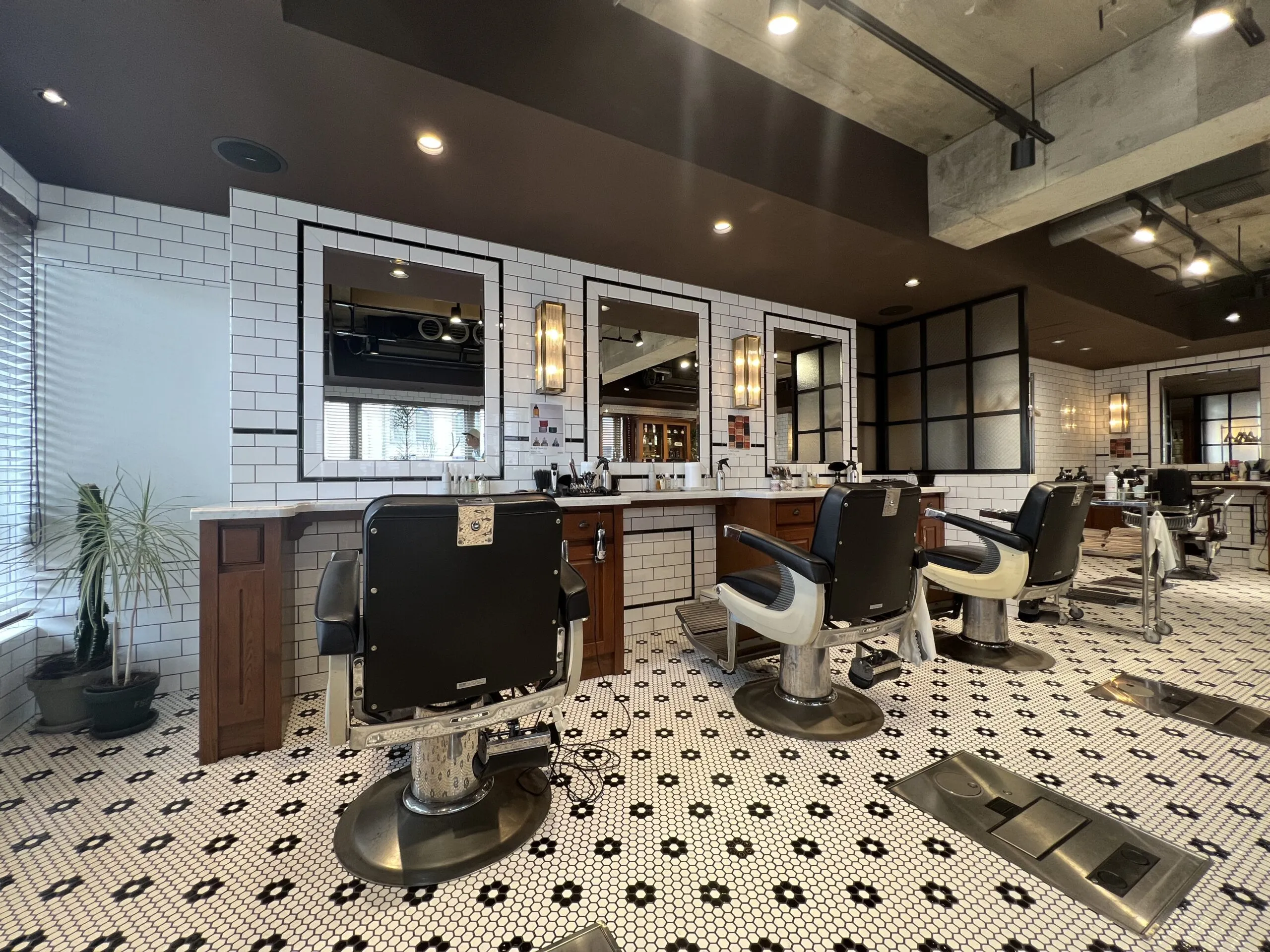 FREEMANS SPORTING CLUB - FUTAKOTAMAGAWA