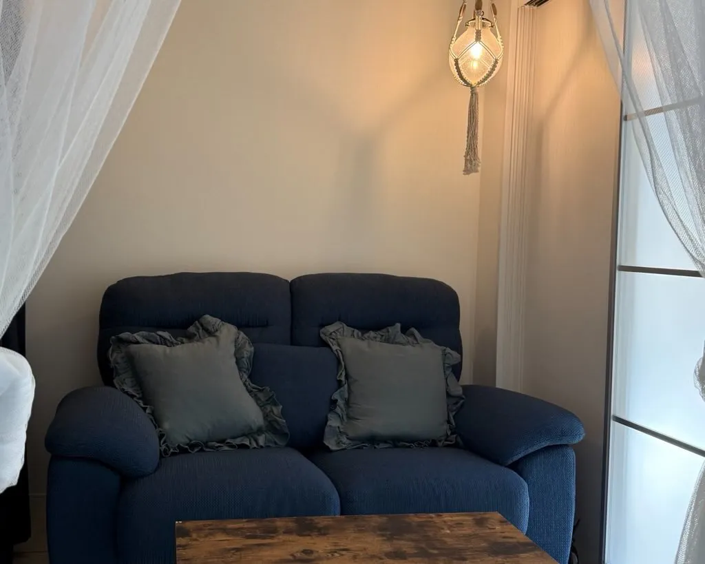 シェービング&エステ Chill