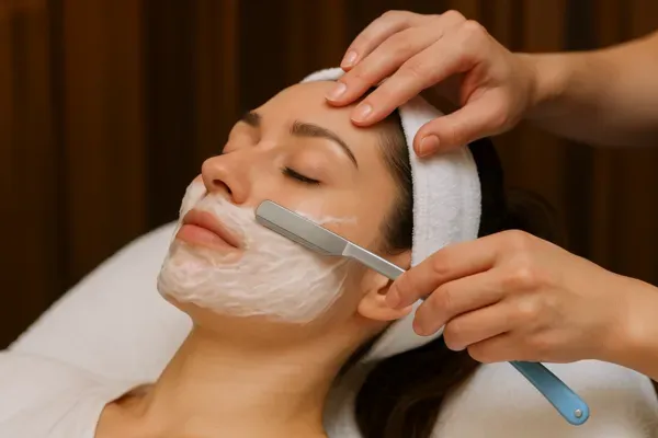 ヘアサロン・カット翔 立川本店