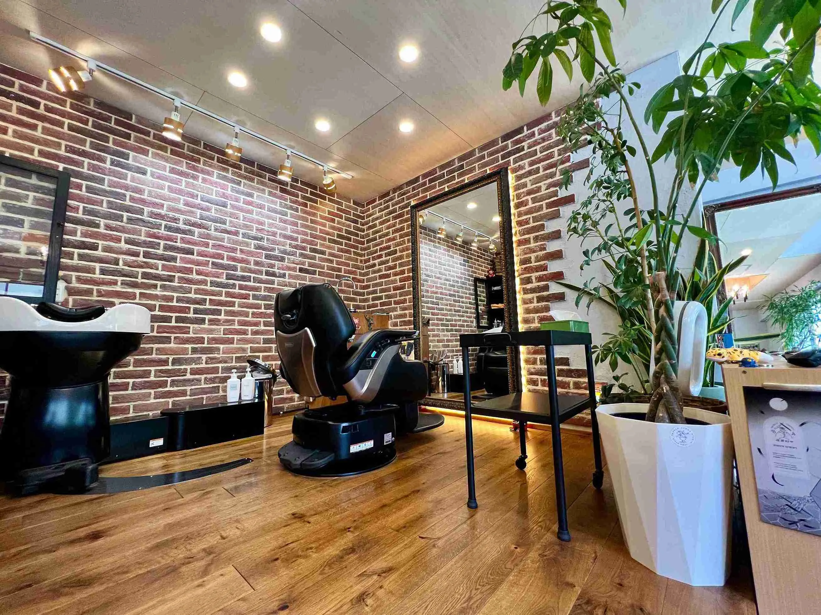 Barber Heroz Studio 