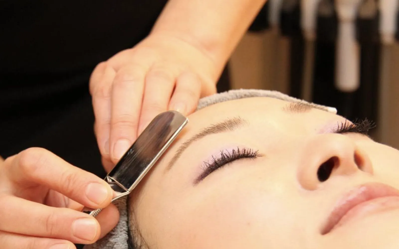 パナケイア　panacea