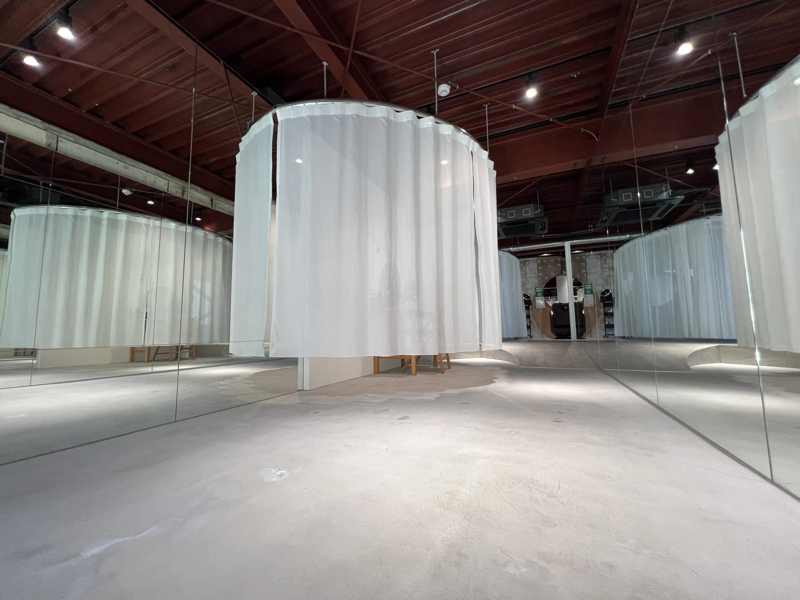 シェービング&ヘアサロン ポノラカ理容室