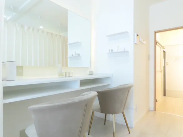 シェービングサロン APP.