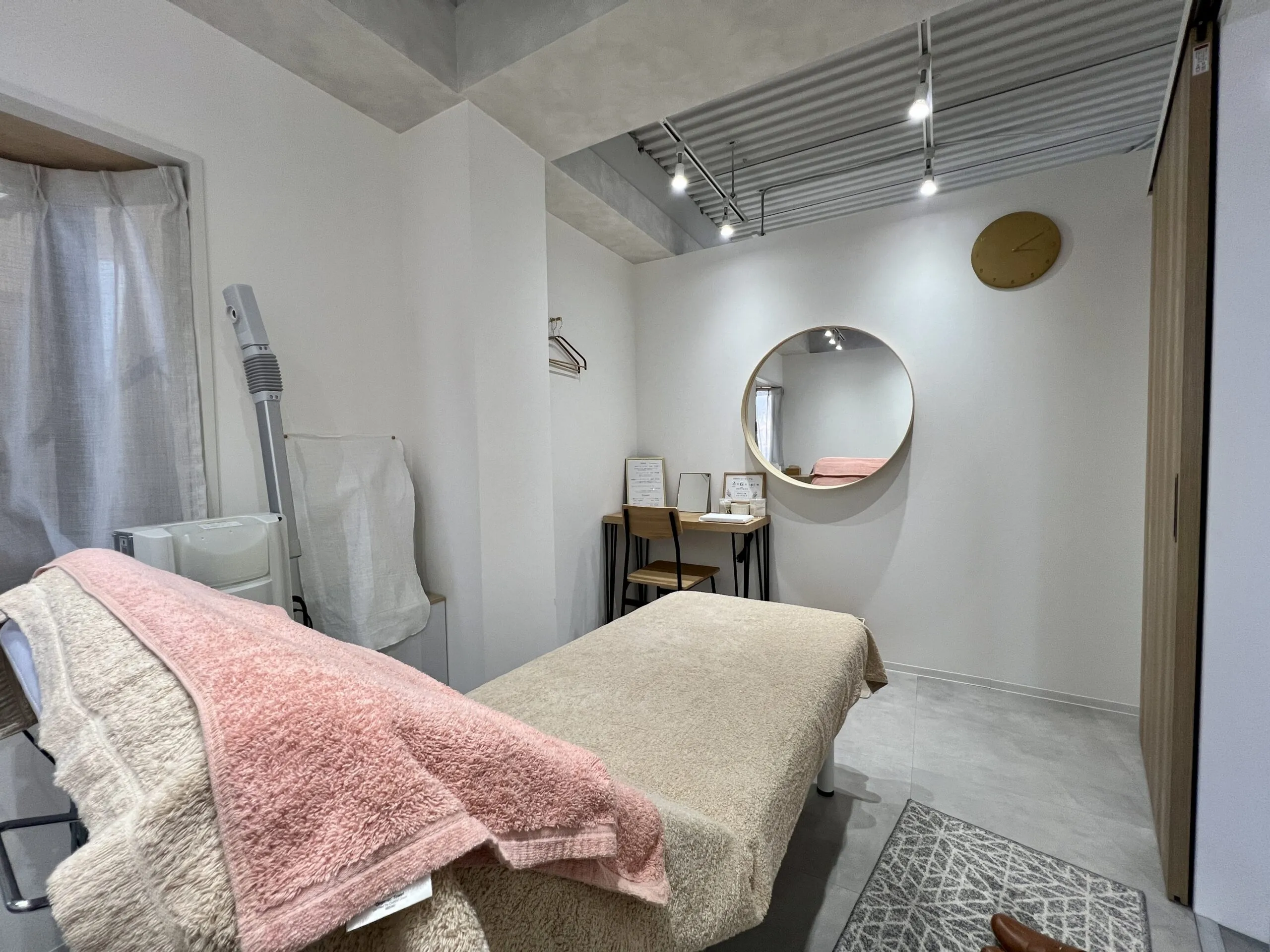 cocoro ladies shaving