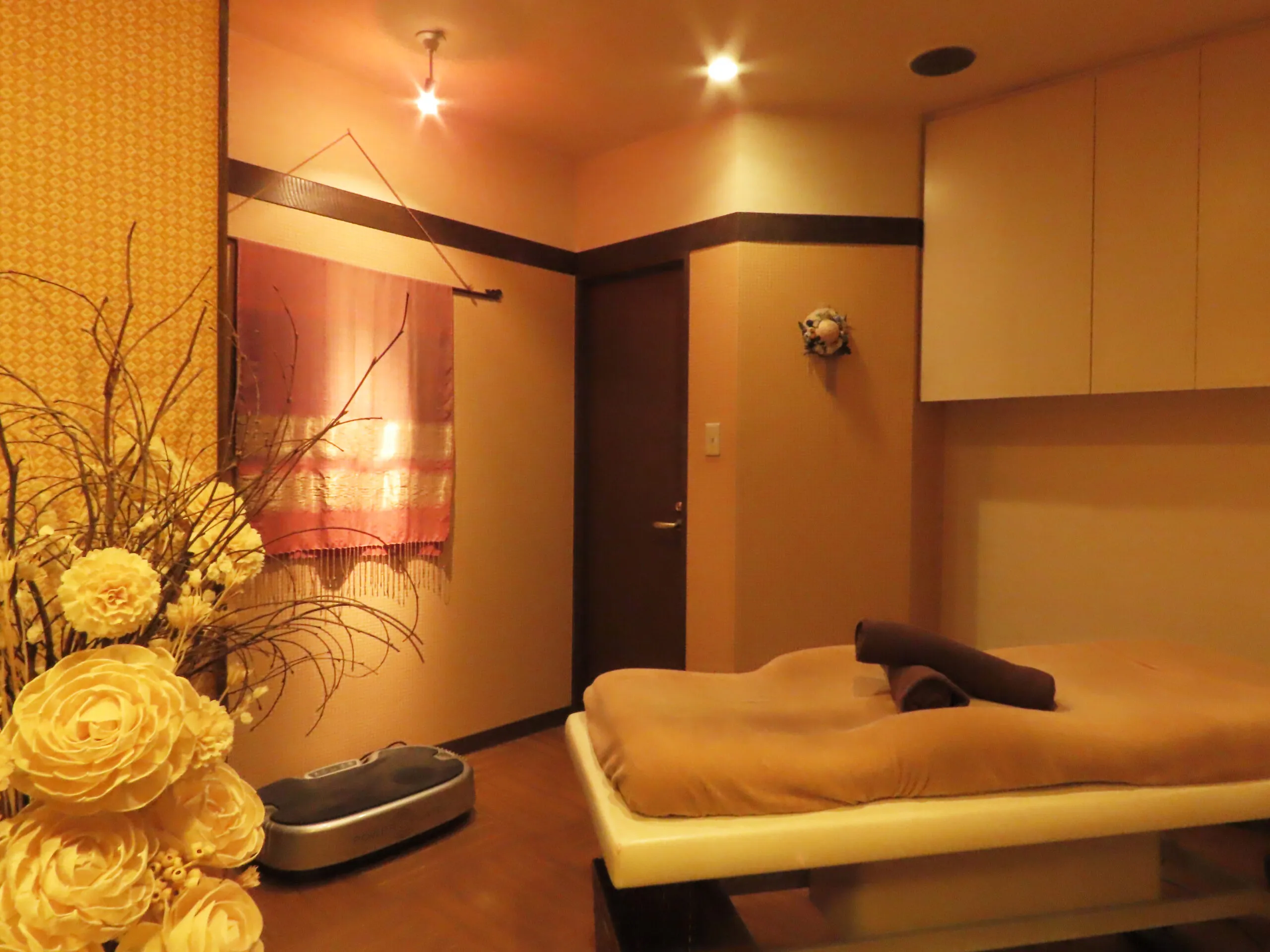 チャンティマニス