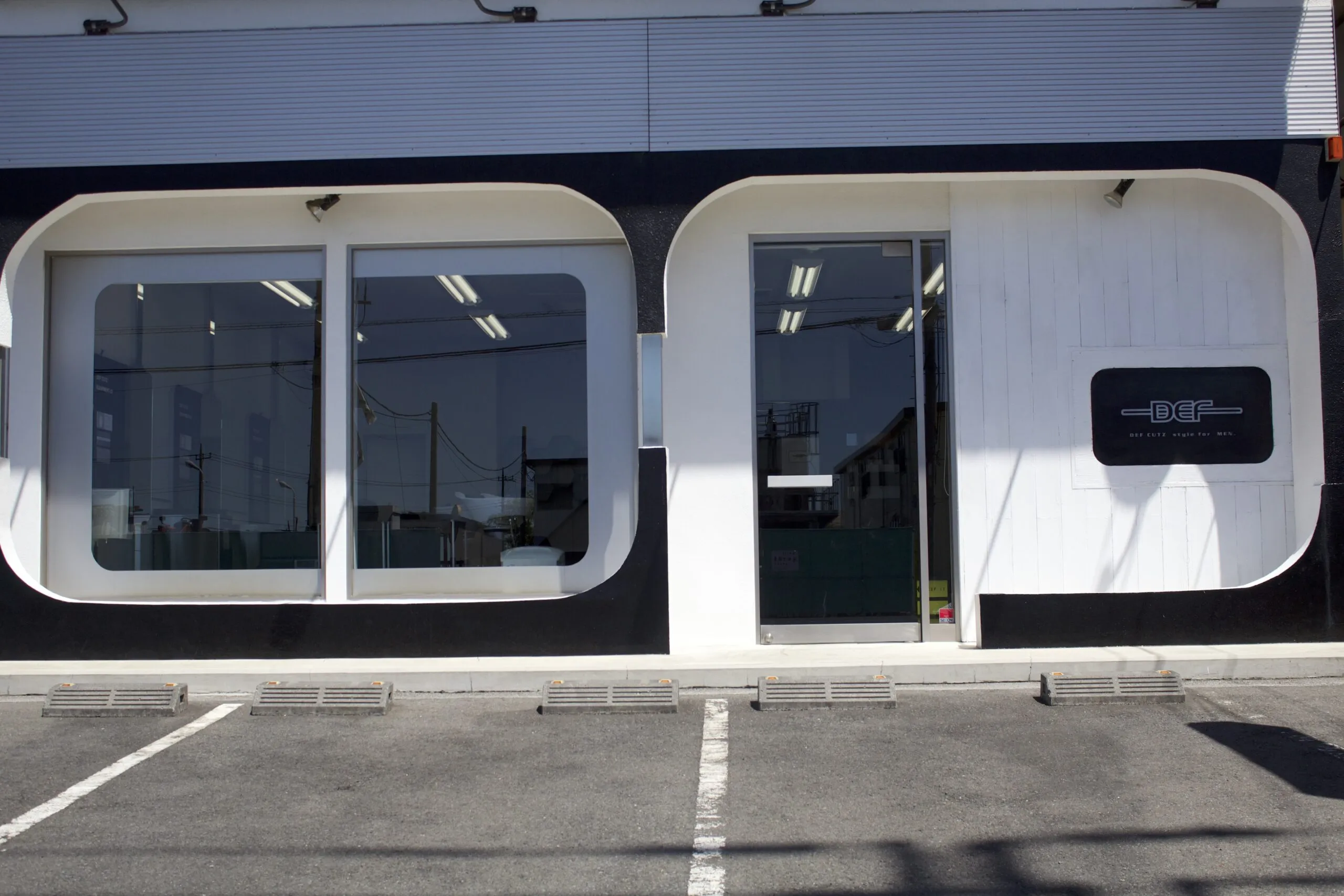 DEF CUTZ春日部店