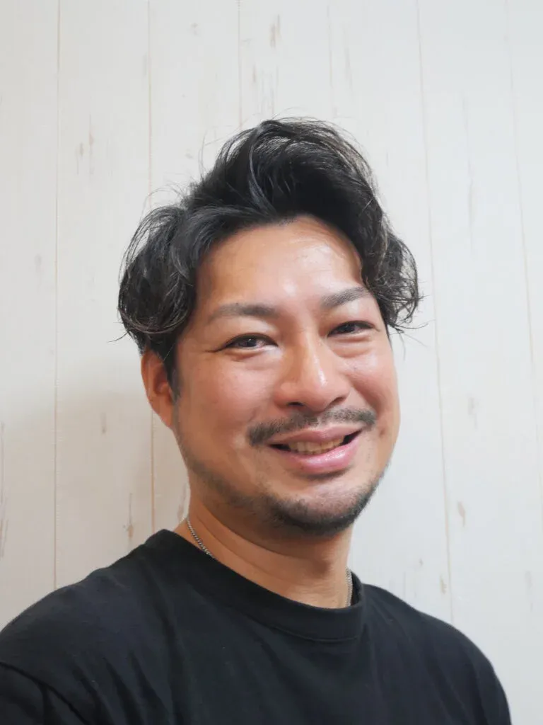 仲山 浩史