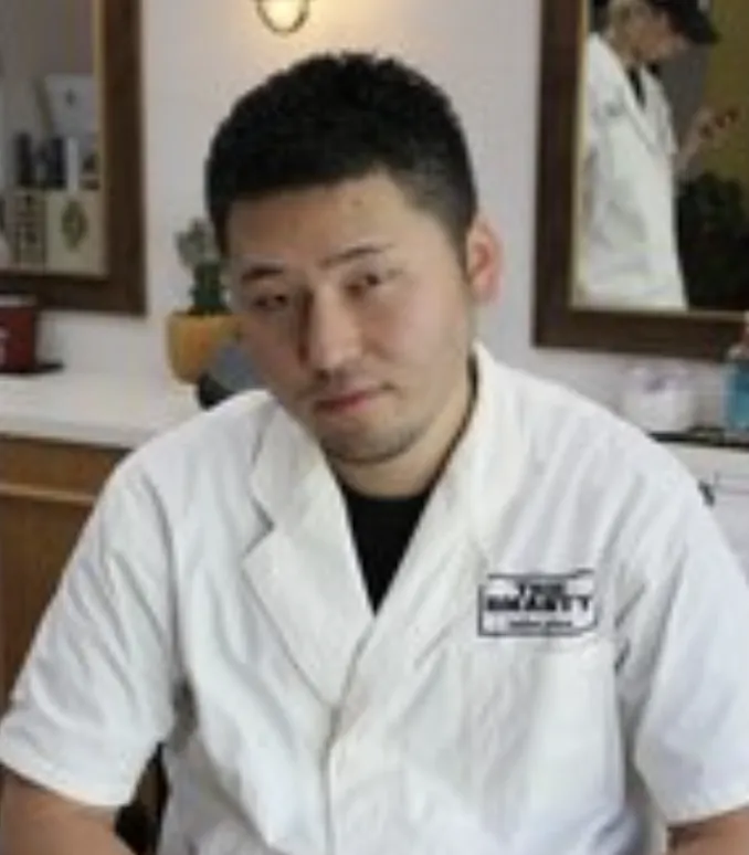 木之内 海斗