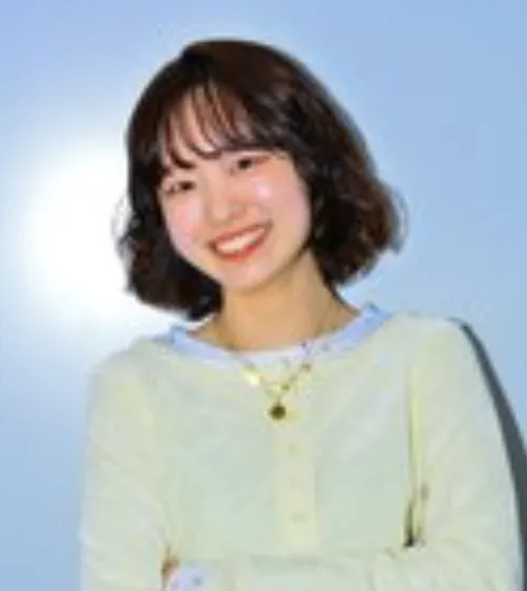 前田 桃果