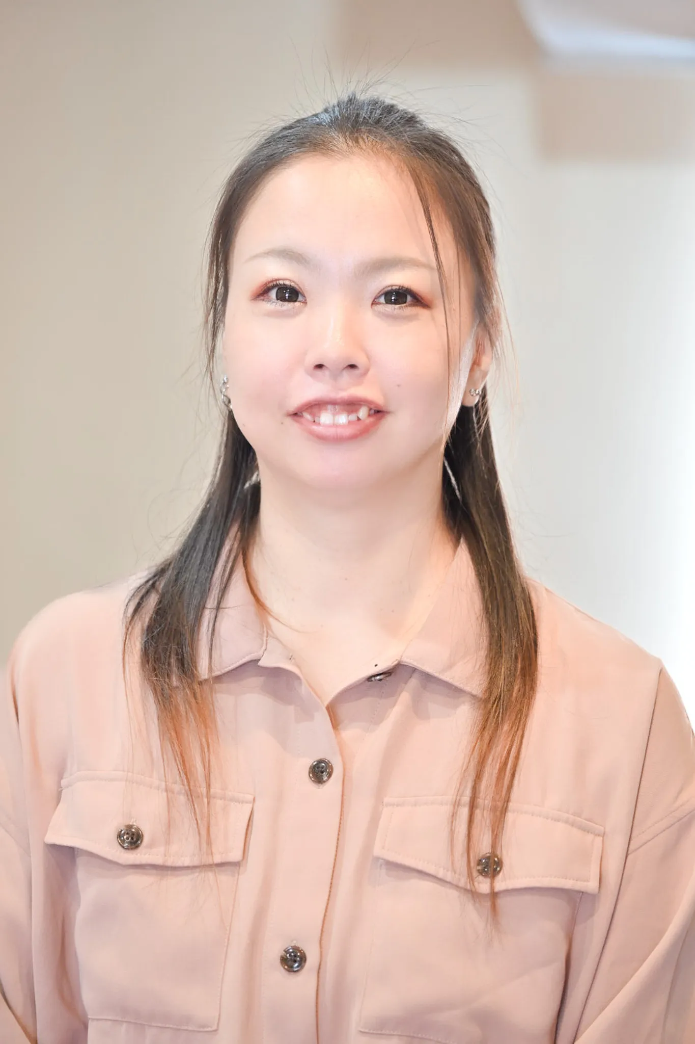 駒ヶ嶺 理菜