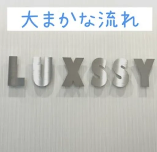 ご来店されてから退店されるまでの流れ