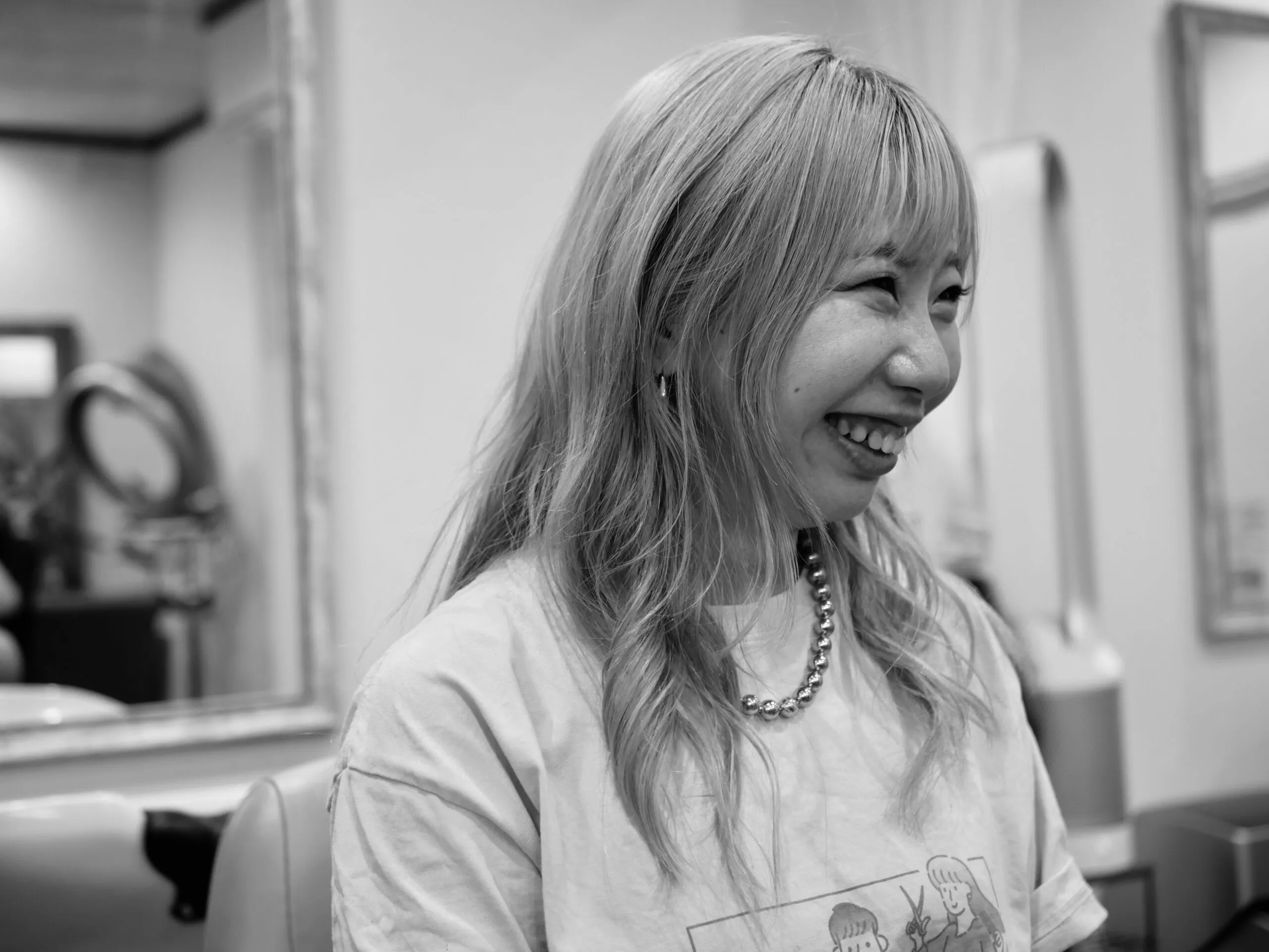 理容業界への思い