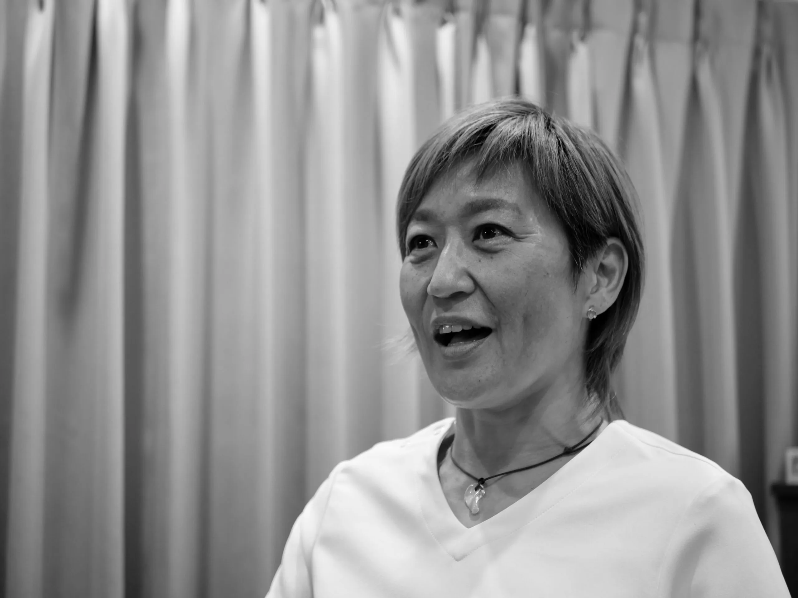 理容業界への思い