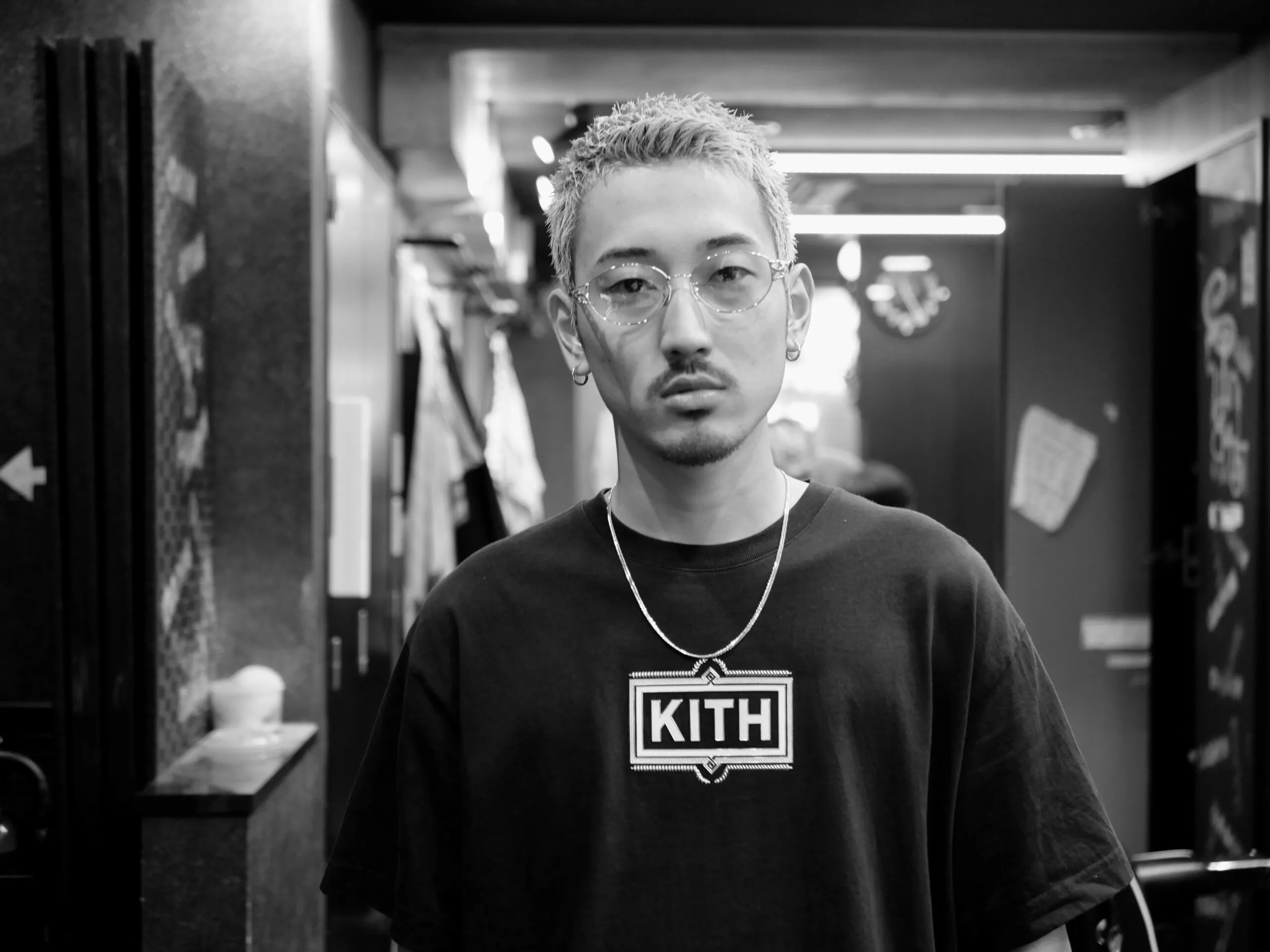 未来の理容師に向けたメッセージ