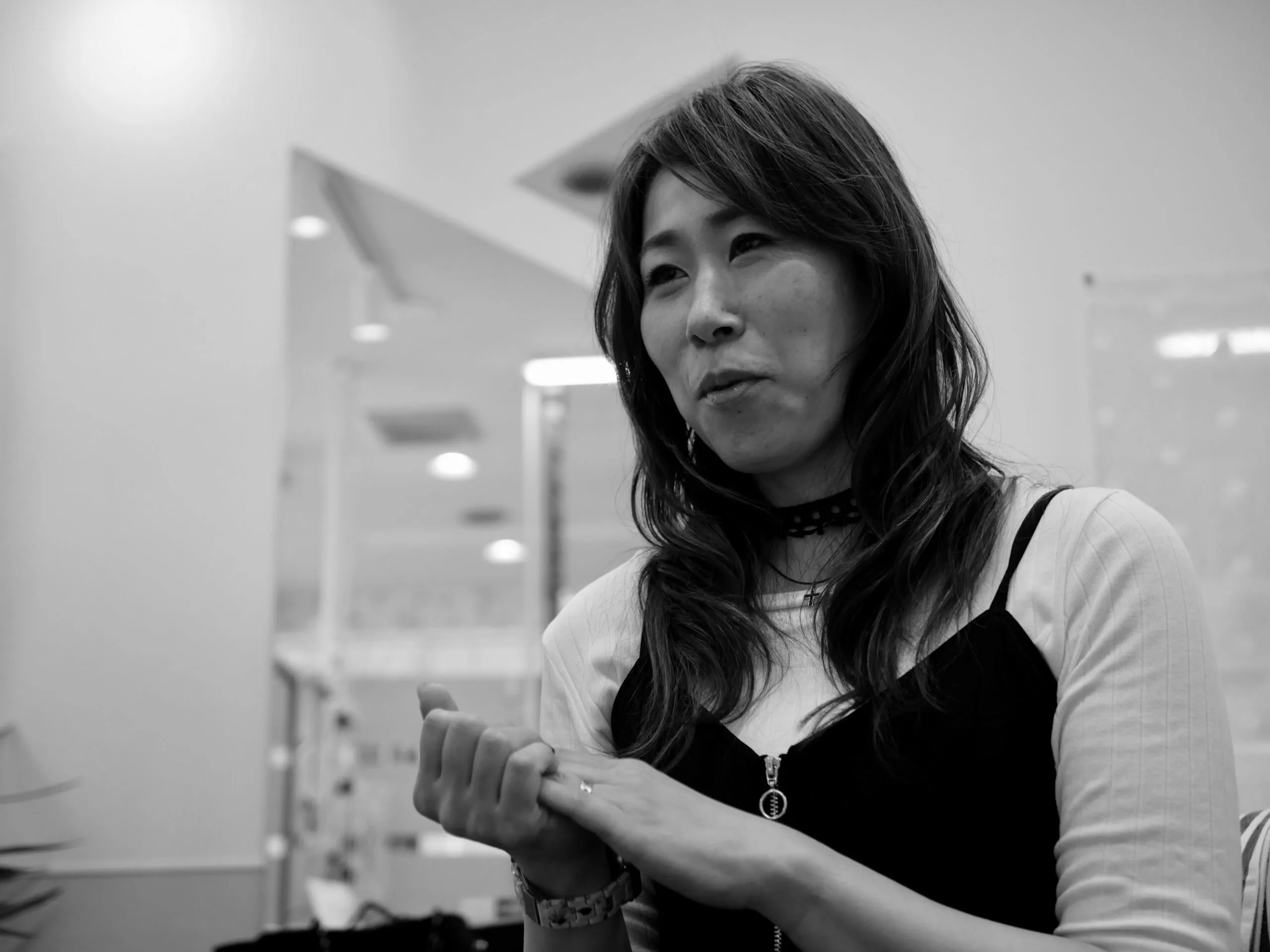 理容業界への思い