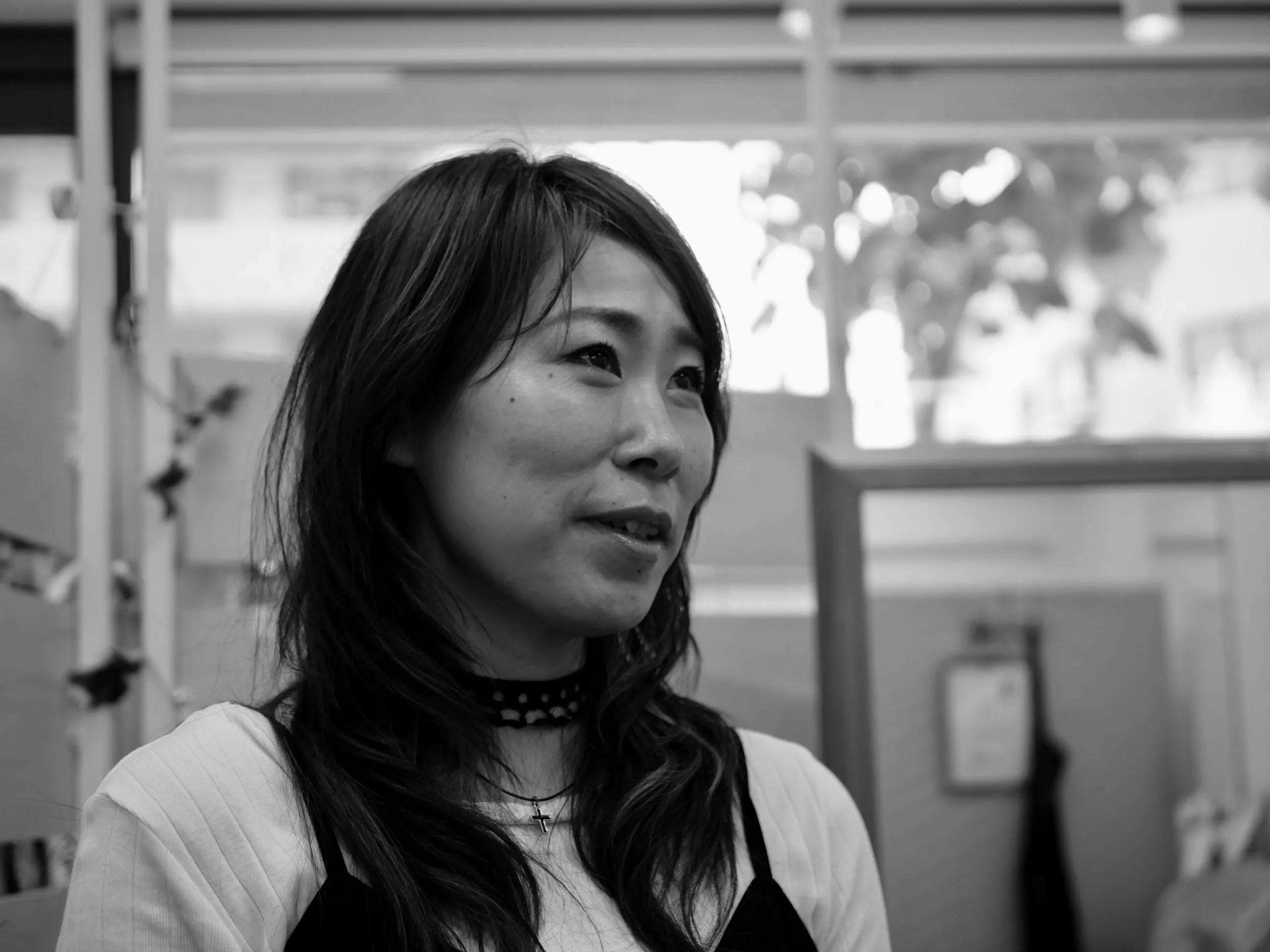 理容師を目指したきっかけ