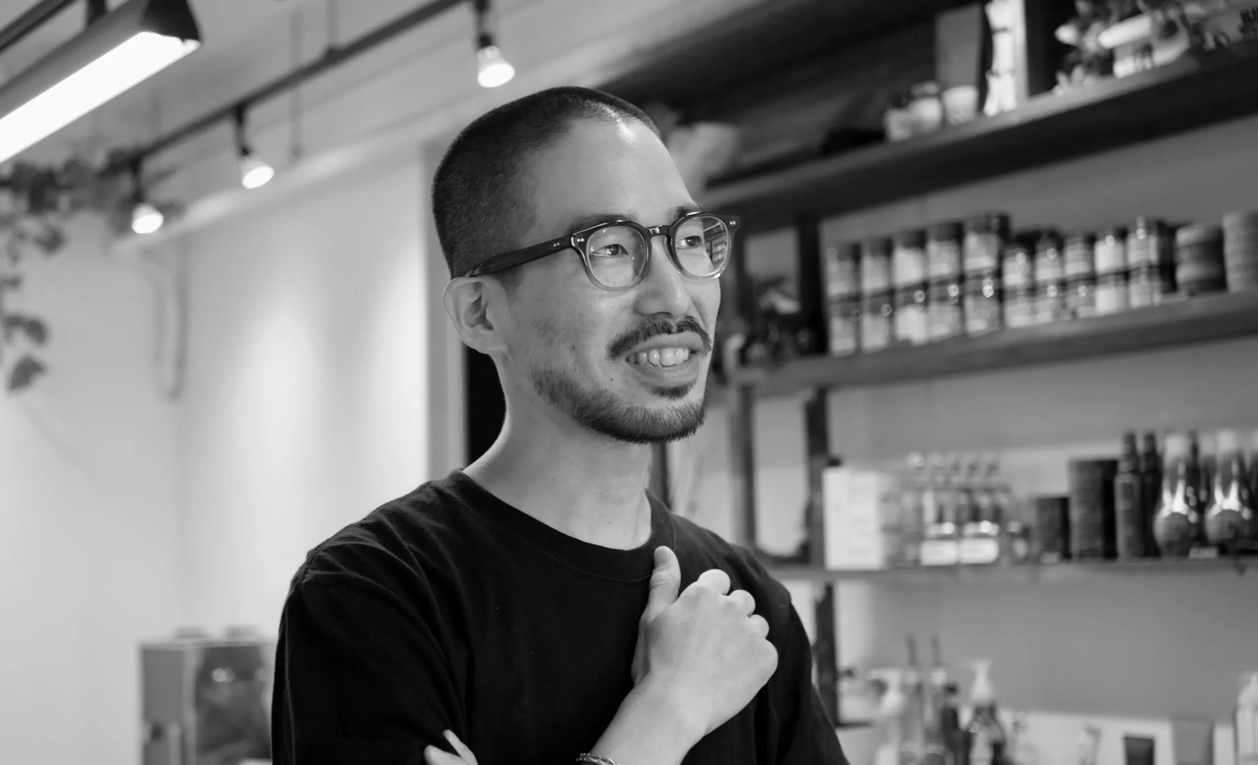 お客様へのメッセージ