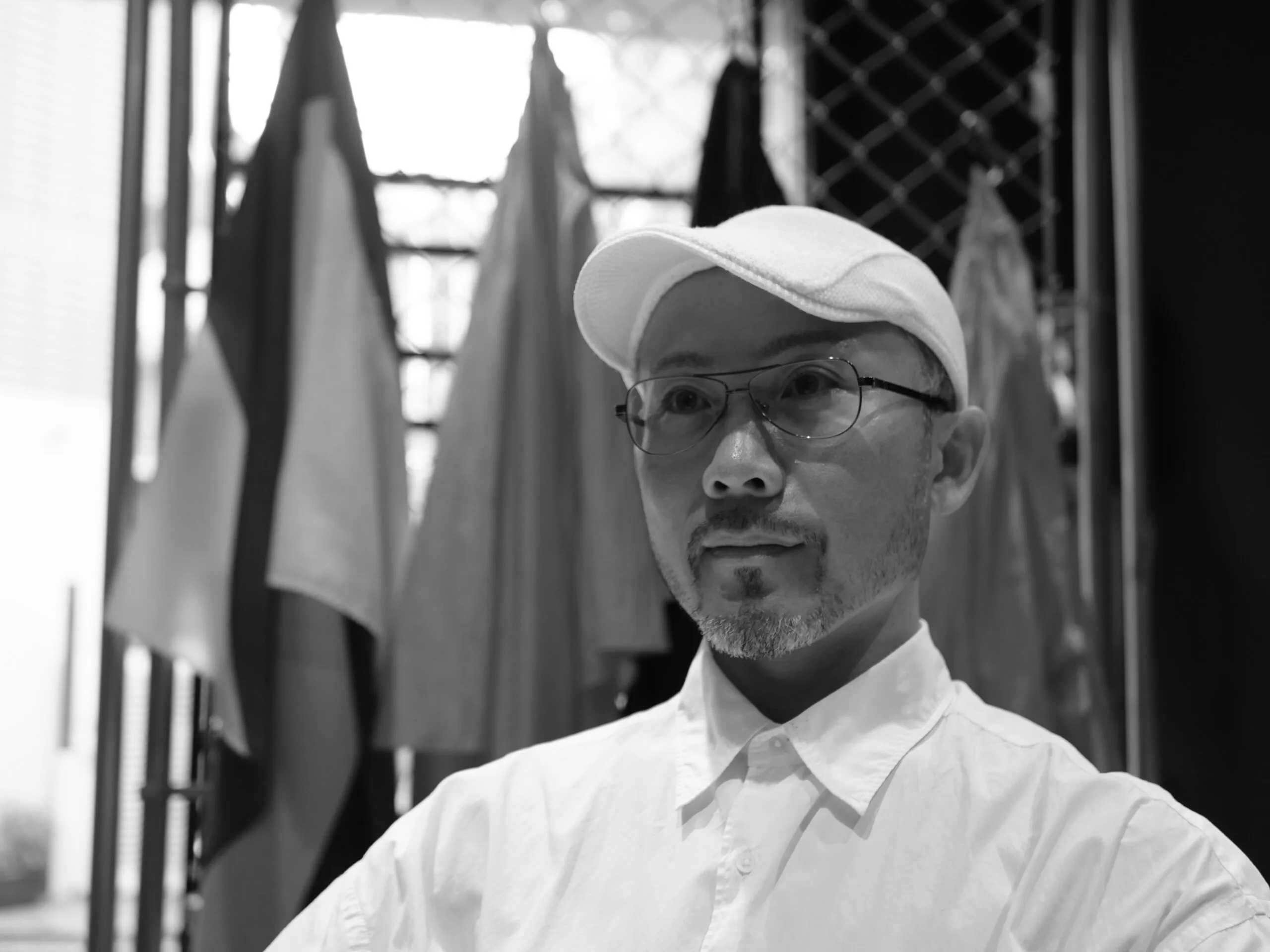 お客様へのメッセージ