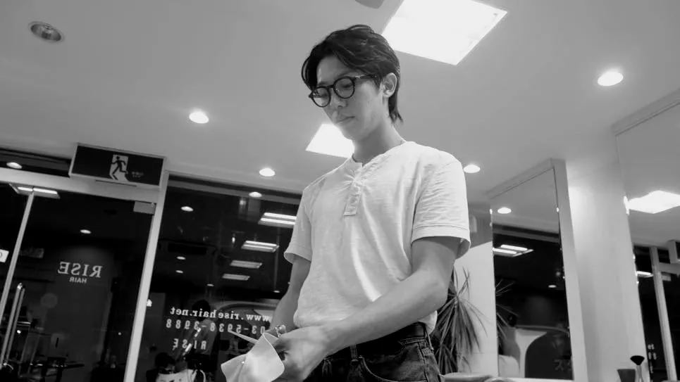 理容業界への思い