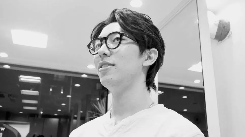 未来の理容師に向けたメッセージ