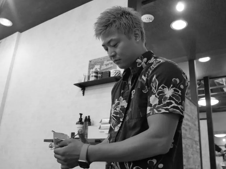 お客様へのメッセージ