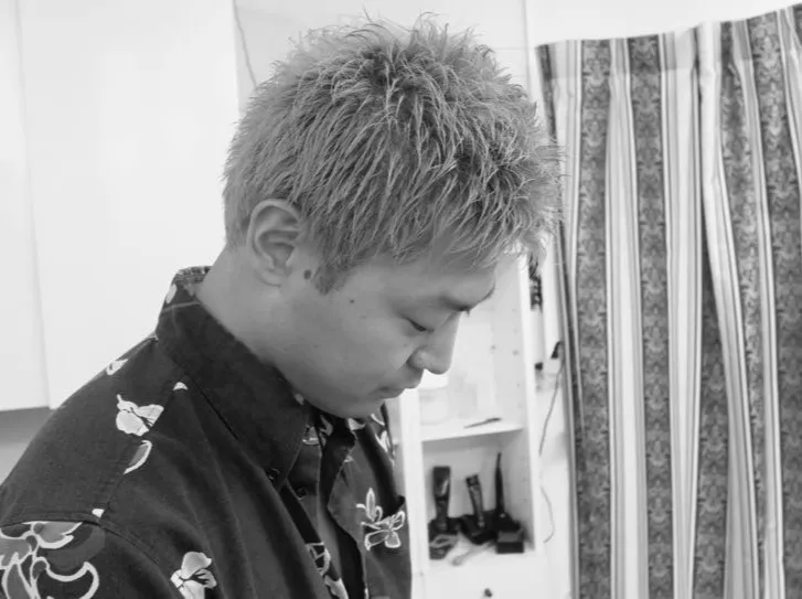 理容業界への思い