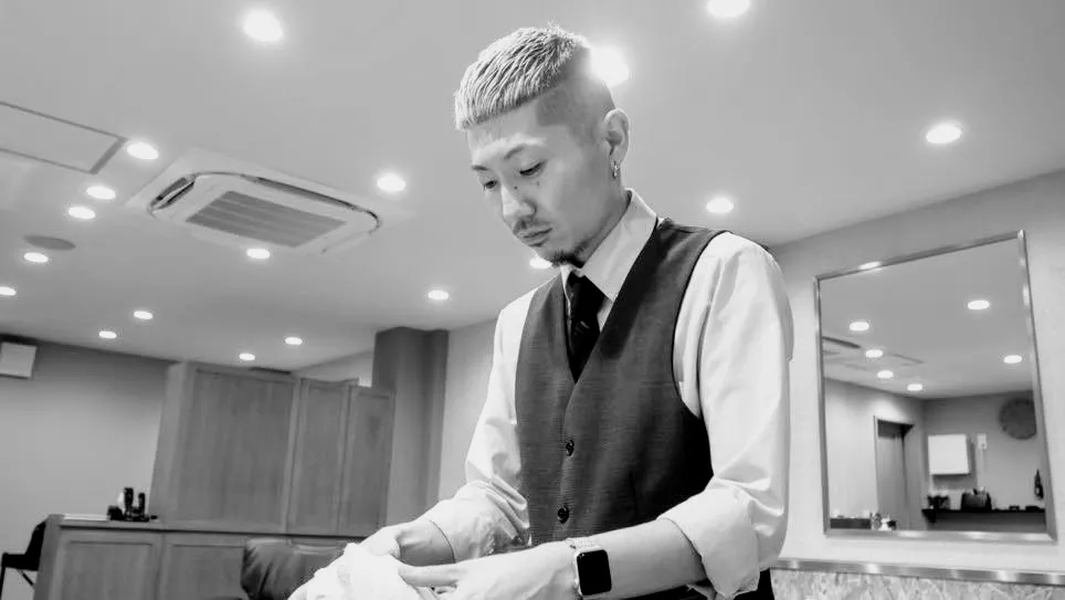 理容業界への思い